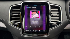 Volvo XC90 2.0 B5D [235] Plus Dark 5dr AWD Geartronic Diesel Estate